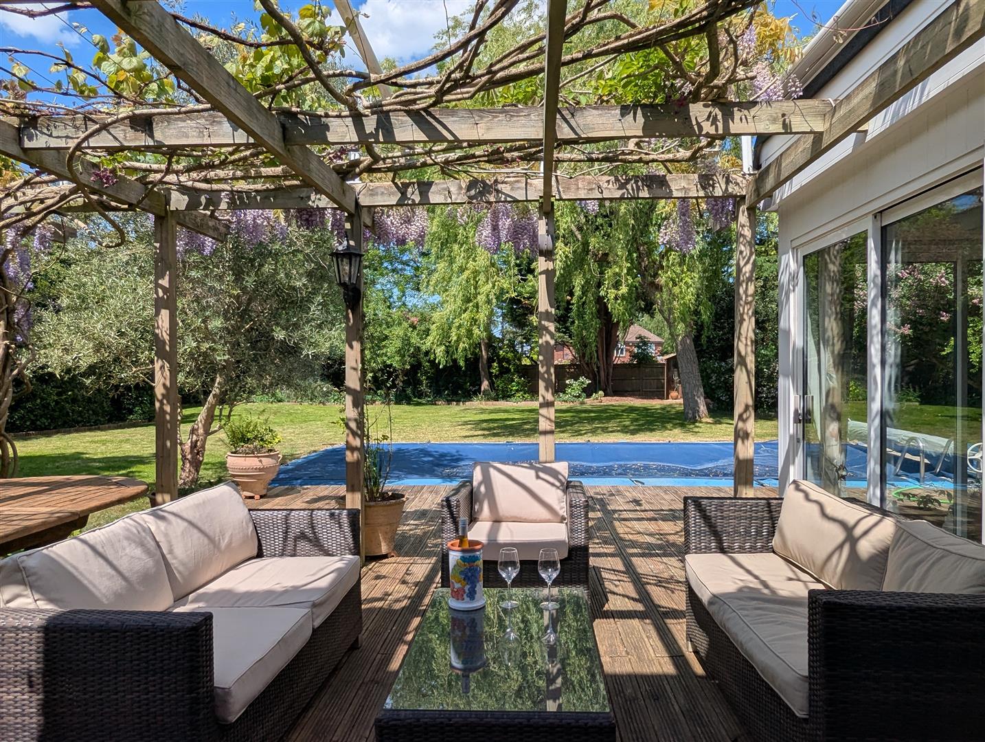 Makins Road, Henley-On-Thames